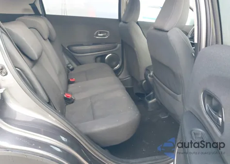 2021 Honda Hr-V 2Wd Ex z USA, uszkodzony, nr VIN 3CZRU5H54MM702408